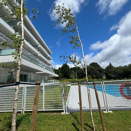 Galiciaguesthome -Pardo Bazan-Silgar Sanxenxo Exterior foto